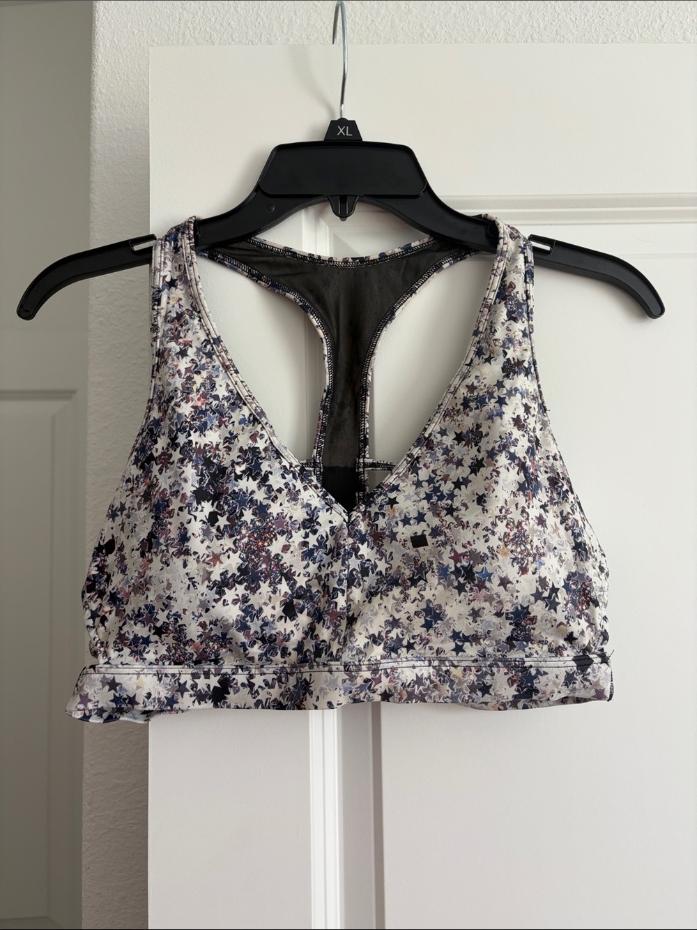 VS Victoria Sport Starry Strappy Sports Bra
